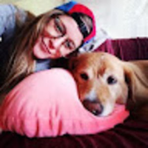 Meet your Posher, Annie